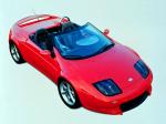 Kia KMS-II Concept 1995 года